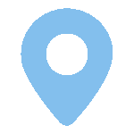 location pin 1